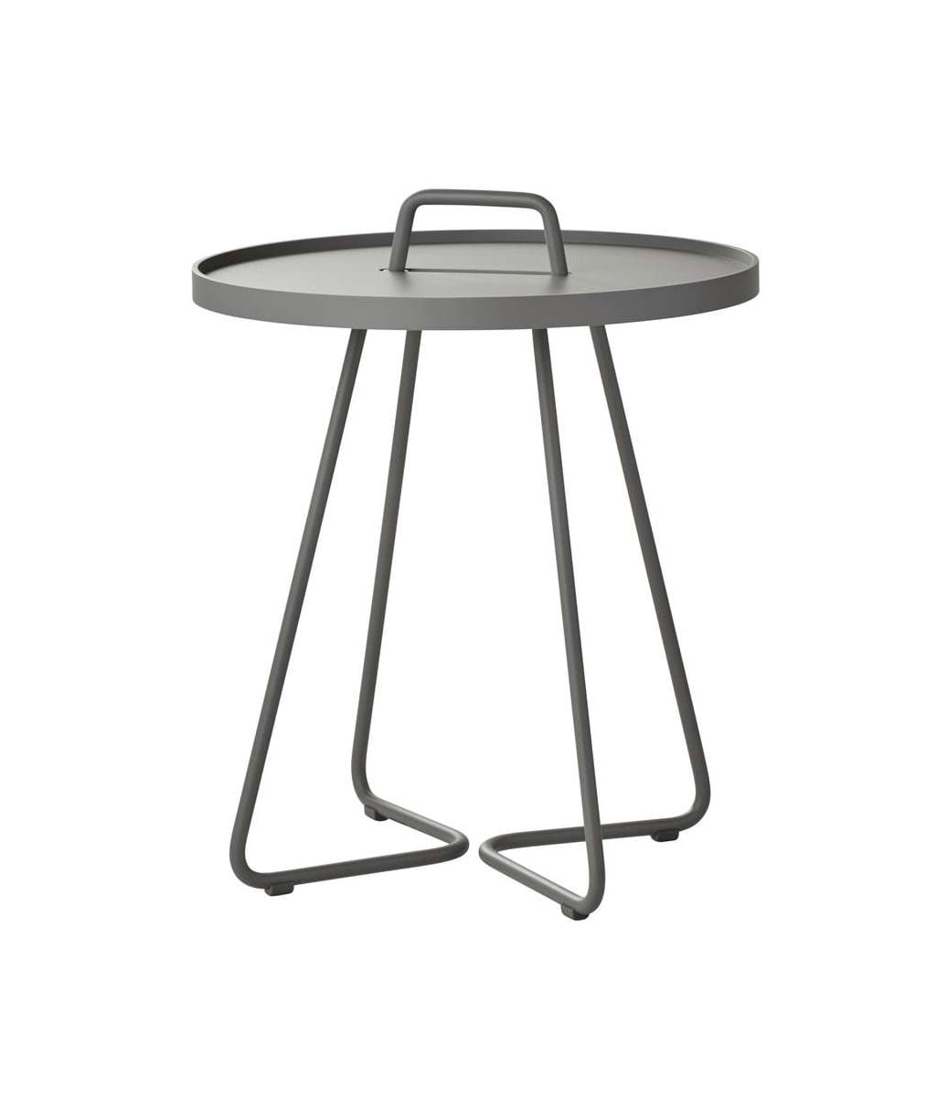 On-The-Move Small från Vålamagasinet Småbord utemöbler, Cane-line, Image-1