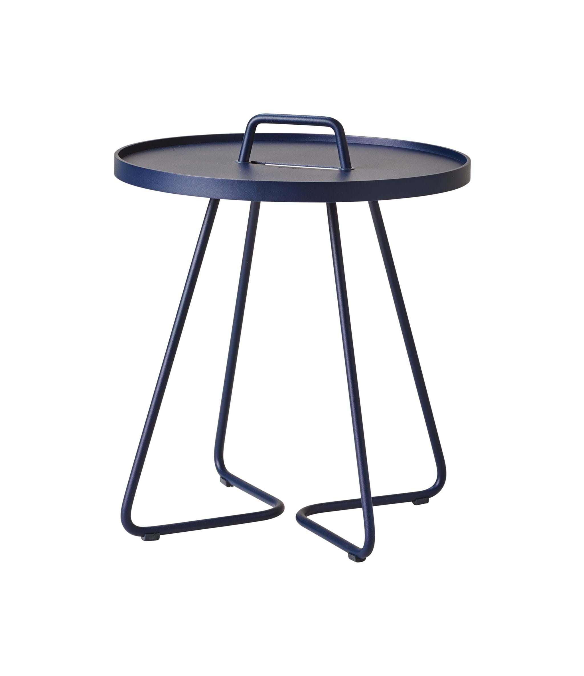 On-The-Move Small från Vålamagasinet Småbord utemöbler, Cane-line, Image-1