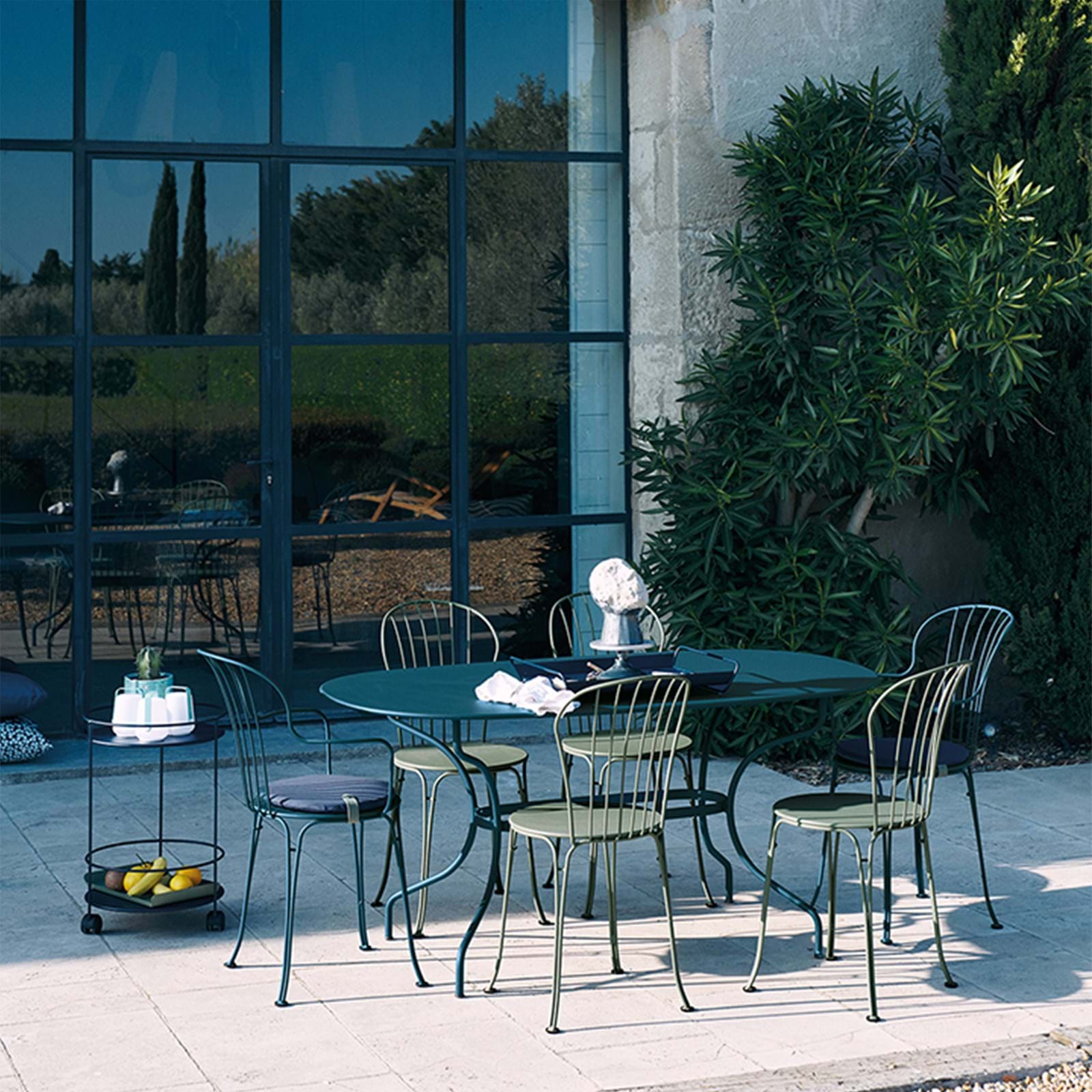 Opera Armchair från Vålamagasinet Stolar utemöbler, Fermob, Image-3