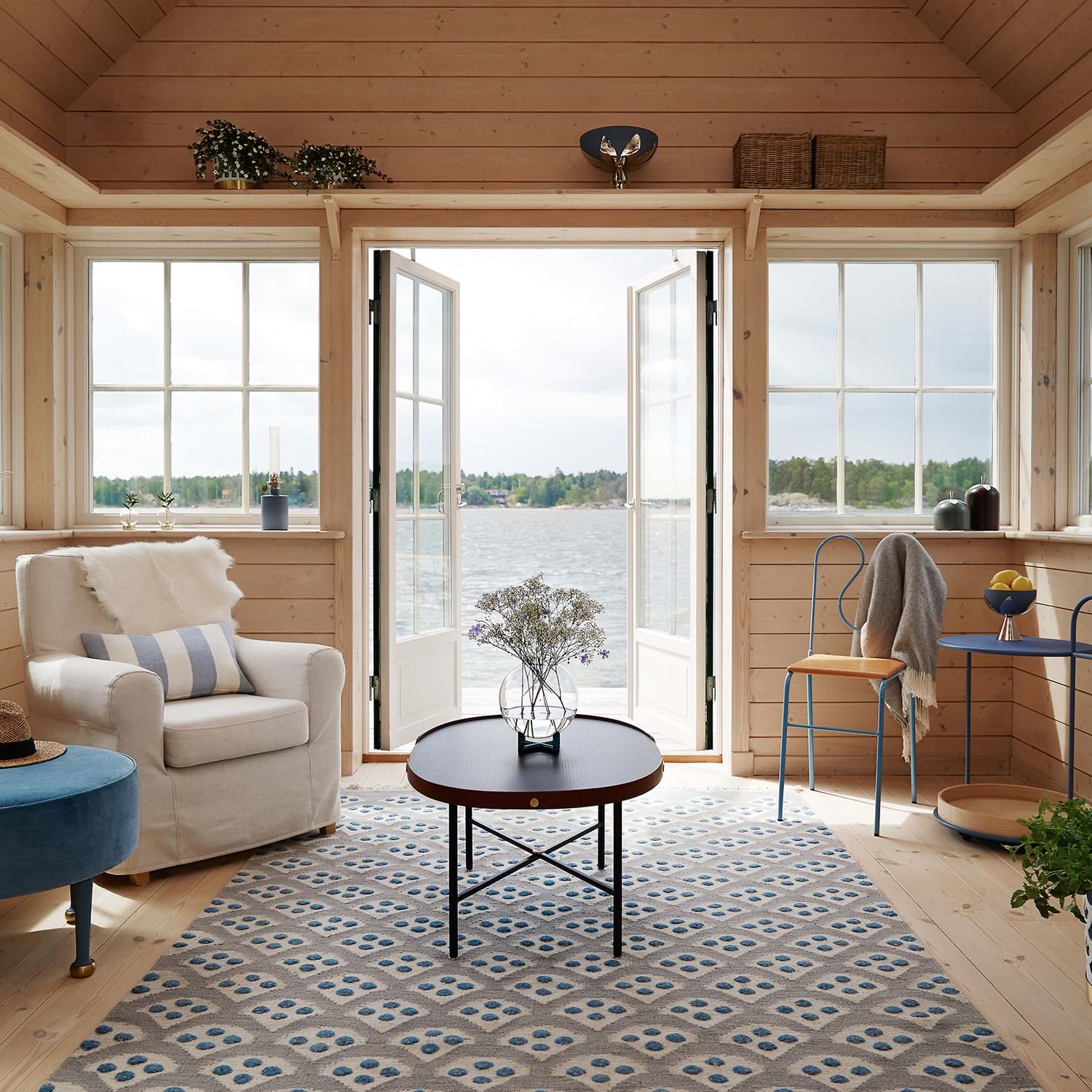 Orb från Vålamagasinet Krukor och vaser, Klong, Image-5