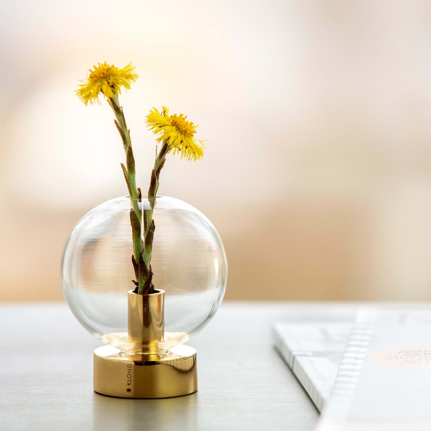 Orbis från Vålamagasinet Krukor och vaser, Klong, Image-4