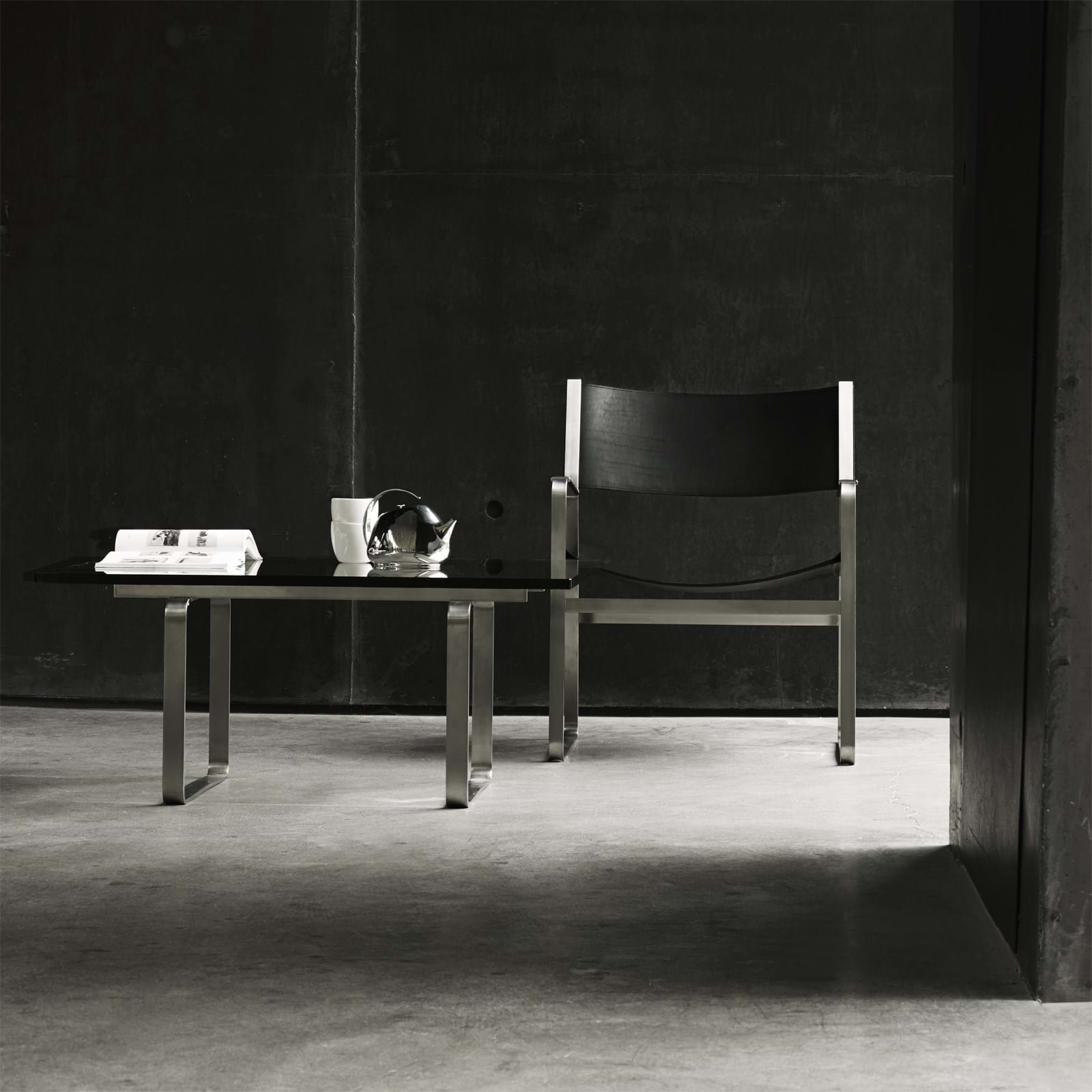 CH106 Soffbord från Vålamagasinet Soffbord, Carl Hansen & Son, Image-2