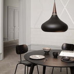 Orient Pendel Svart från Vålamagasinet Taklampor, Fritz Hansen, Image-2