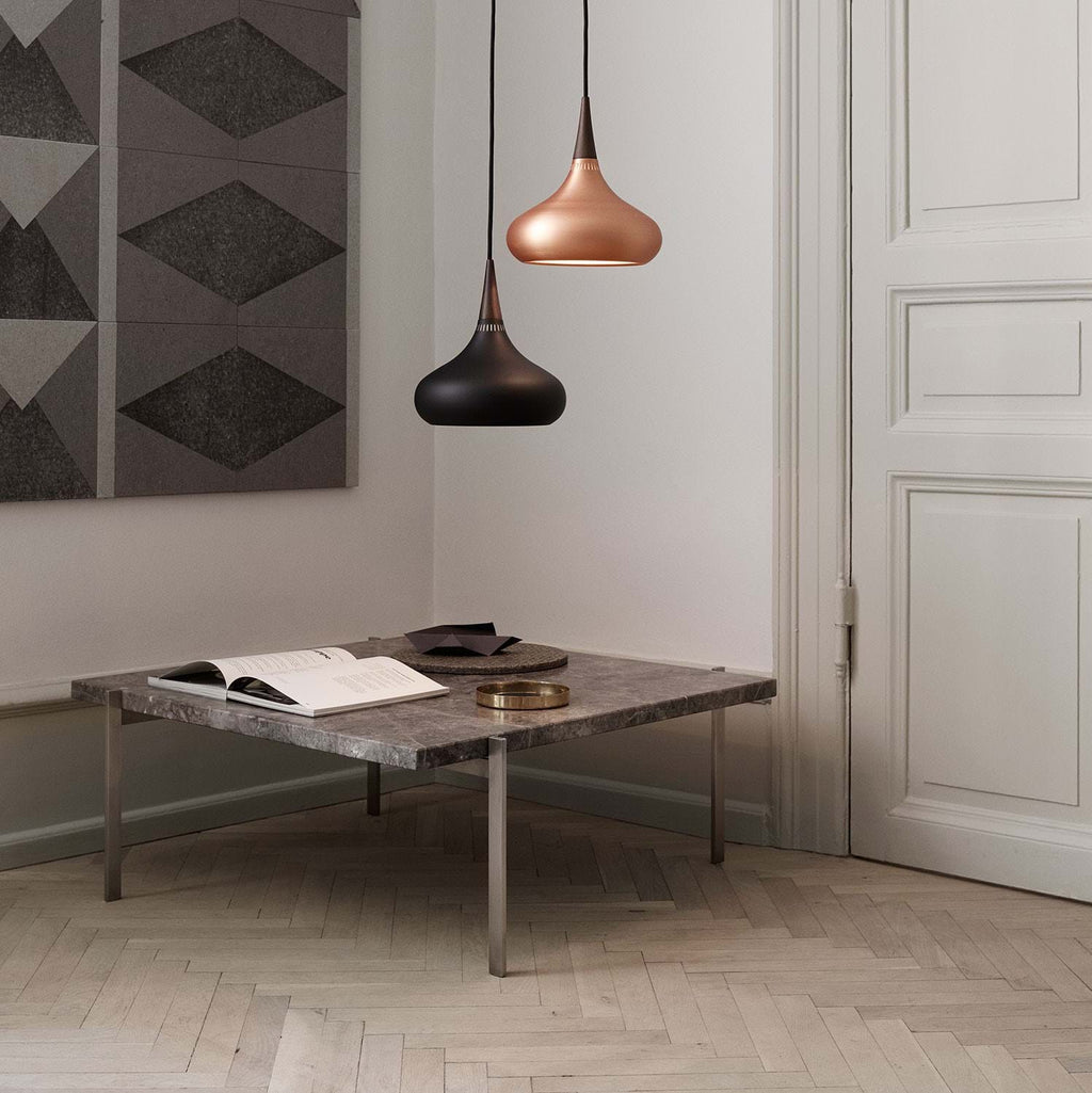 Orient Pendel Svart från Vålamagasinet Taklampor, Fritz Hansen, Image-4