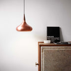 Orient Pendel Koppar från Vålamagasinet Taklampor, Fritz Hansen, Image-2