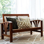 Orissa Velvet Kuddfodral 50x50 från Vålamagasinet Prydnadskuddar, Chhatwal & Jonsson, Image-2