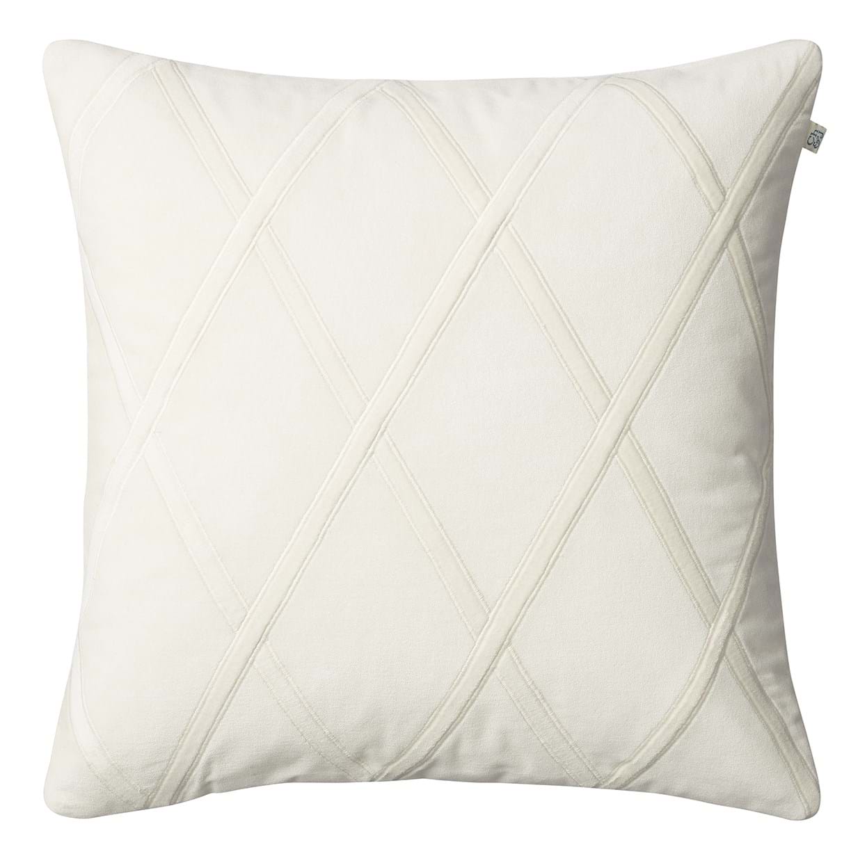 Orissa Velvet Kuddfodral 50x50 från Vålamagasinet Prydnadskuddar, Chhatwal & Jonsson, Image-1