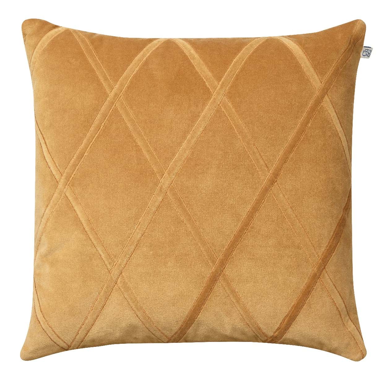 Orissa Velvet Kuddfodral 50x50 från Vålamagasinet Prydnadskuddar, Chhatwal & Jonsson, Image-1