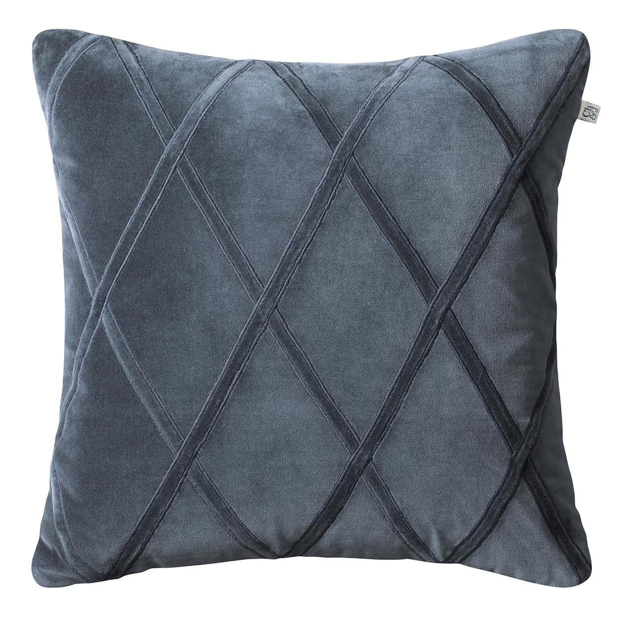 Orissa Velvet Kuddfodral 50x50 från Vålamagasinet Prydnadskuddar, Chhatwal & Jonsson, Image-1