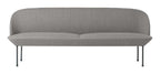 Oslo Sofa 3-Seater från Vålamagasinet Soffor, Muuto, Image-1