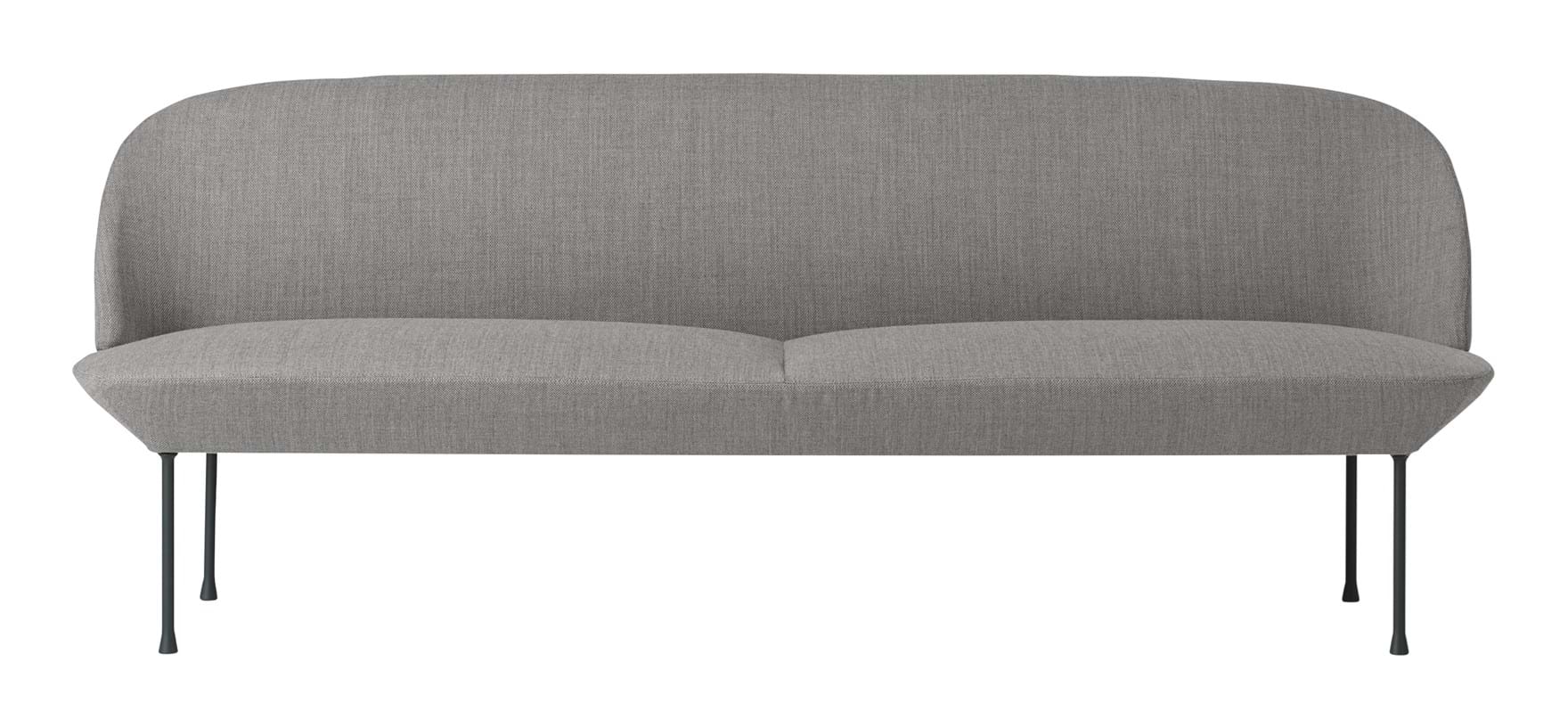 Oslo Sofa 3-Seater från Vålamagasinet Soffor, Muuto, Image-1