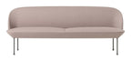 Oslo Sofa 3-Seater från Vålamagasinet Soffor, Muuto, Image-1
