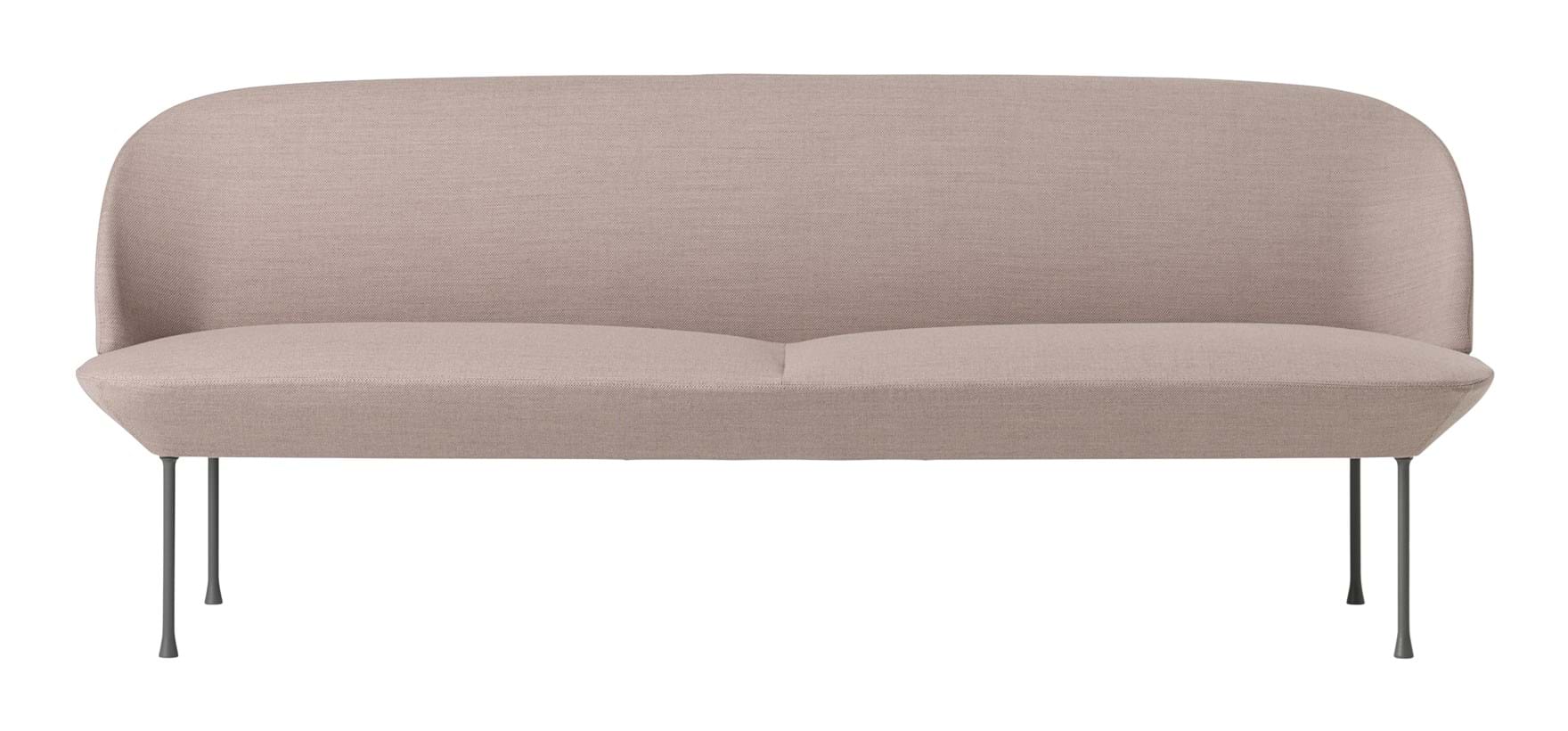 Oslo Sofa 3-Seater från Vålamagasinet Soffor, Muuto, Image-1