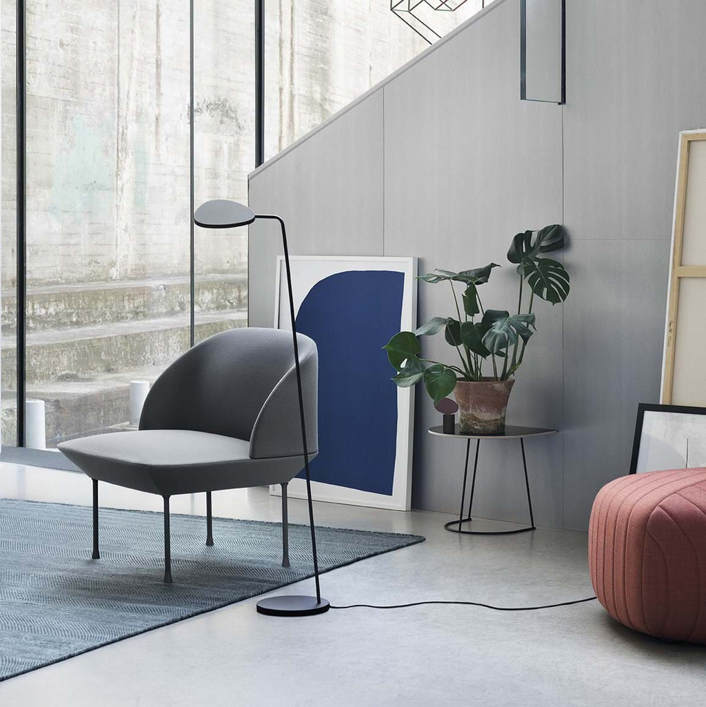 Varjo Rug 200x300 cm från Vålamagasinet Ullmattor, Muuto, Image-2