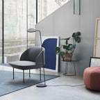 Varjo Rug 170x240 cm från Vålamagasinet Ullmattor, Muuto, Image-2