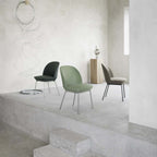 Oslo Side Chair från Vålamagasinet Matstolar, Muuto, Image-4