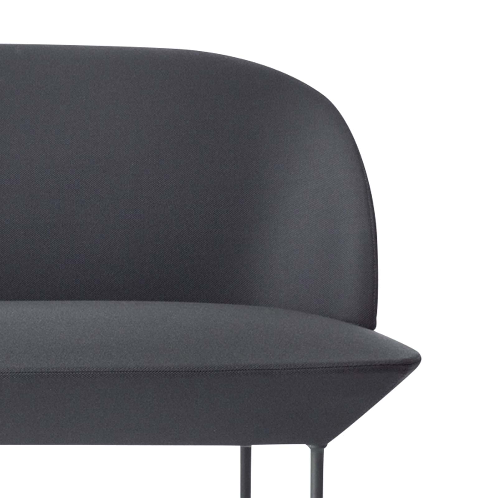 Oslo Sofa 3-Seater från Vålamagasinet Soffor, Muuto, Image-2