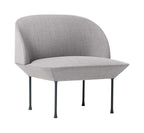 Oslo Sofa 1-Seater från Vålamagasinet Fåtöljer, Muuto, Image-1