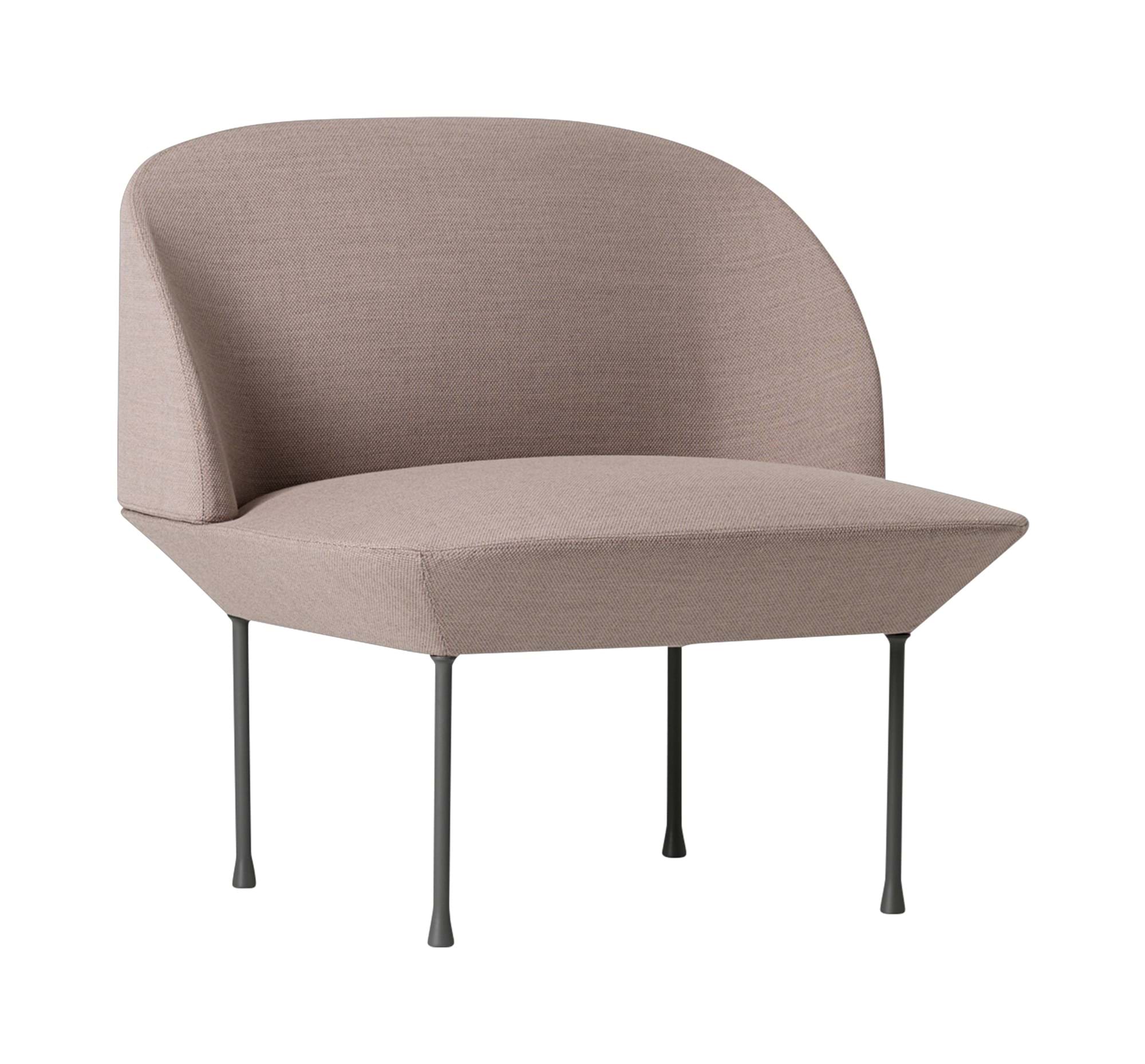 Oslo Sofa 1-Seater från Vålamagasinet Fåtöljer, Muuto, Image-1