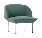 Oslo Sofa 1-Seater från Vålamagasinet Fåtöljer, Muuto, Image-1