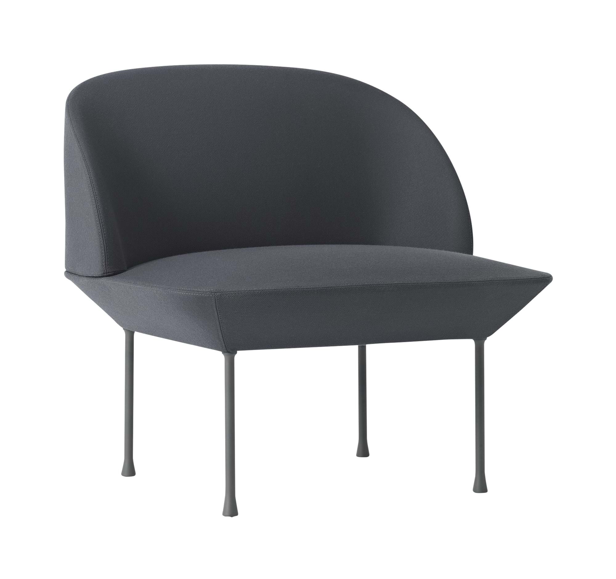 Oslo Sofa 1-Seater från Vålamagasinet Fåtöljer, Muuto, Image-1