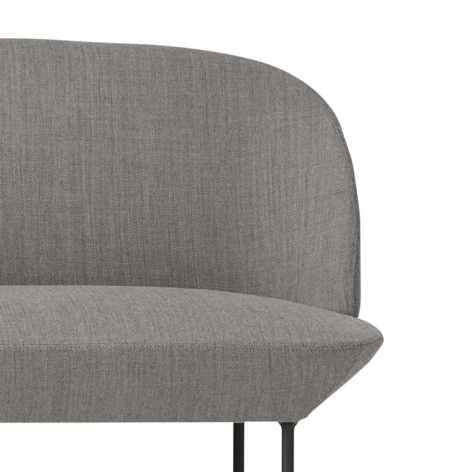 Oslo Sofa 3-Seater från Vålamagasinet Soffor, Muuto, Image-2