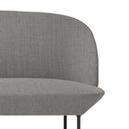 Oslo Sofa 2-Seater från Vålamagasinet Soffor, Muuto, Image-1