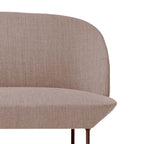 Oslo Sofa 3-Seater från Vålamagasinet Soffor, Muuto, Image-2