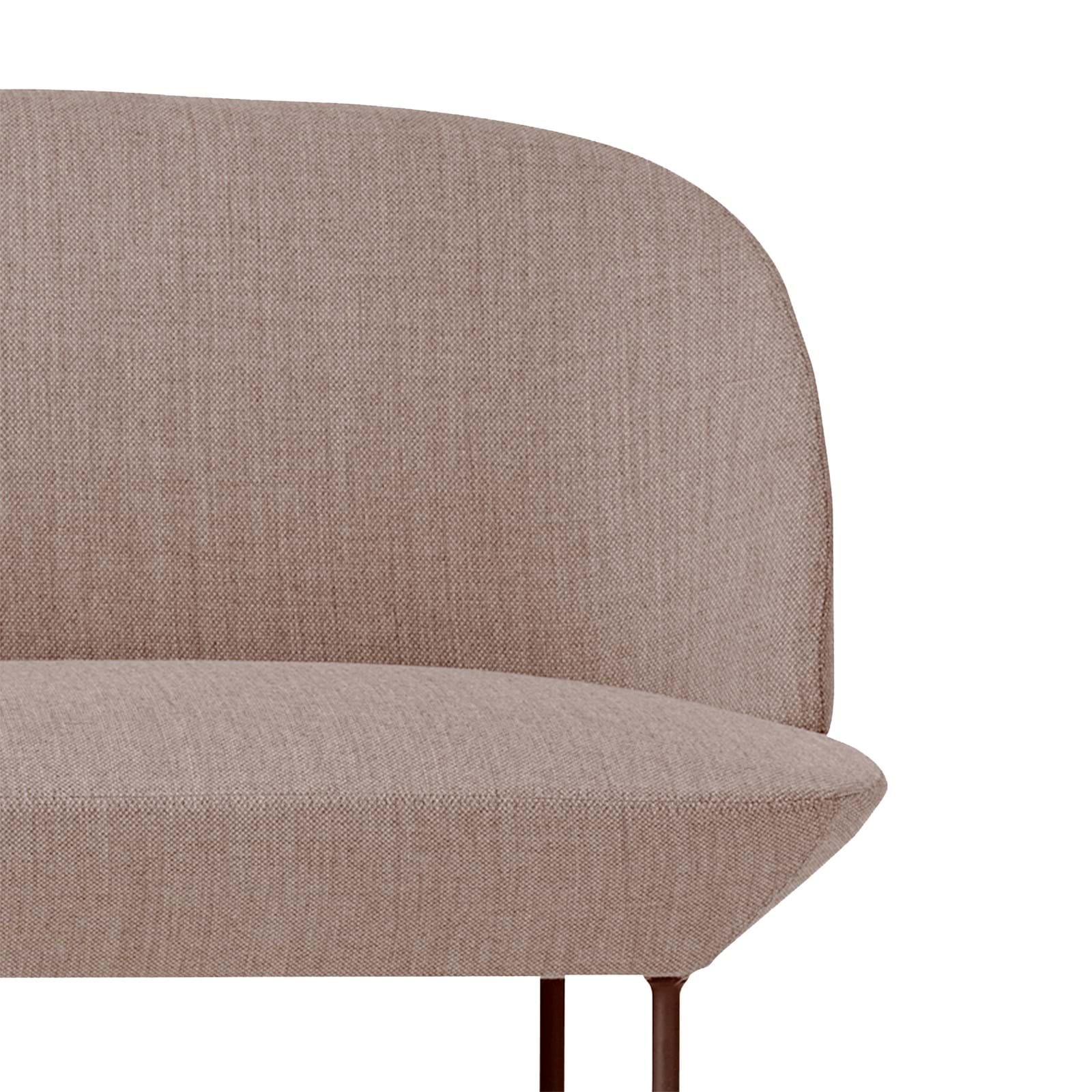 Oslo Sofa 2-Seater från Vålamagasinet Soffor, Muuto, Image-1