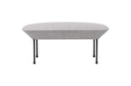 Oslo Pouf från Vålamagasinet Puffar, Muuto, Image-1