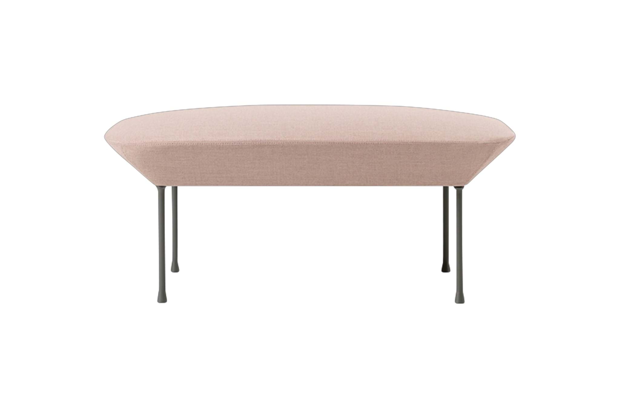Oslo Pouf från Vålamagasinet Puffar, Muuto, Image-1