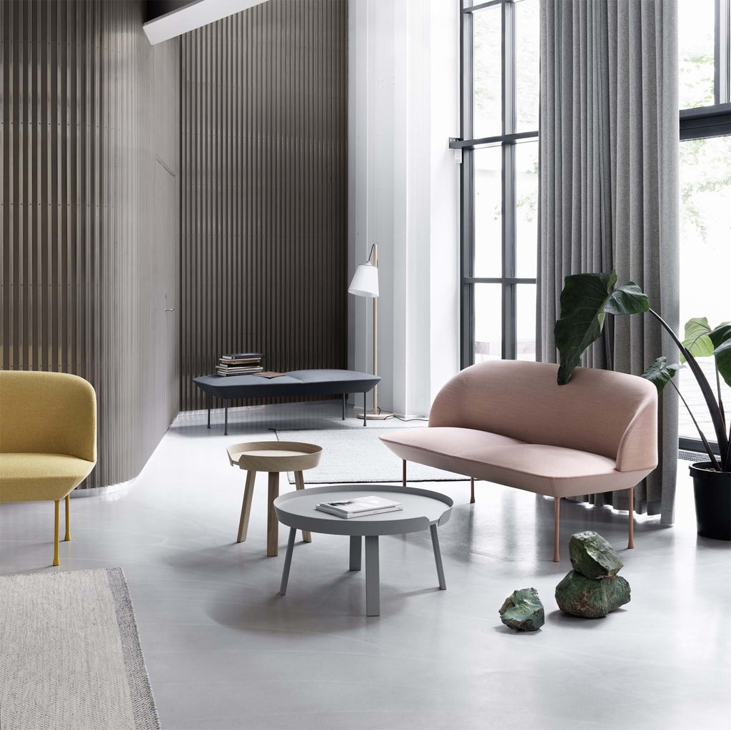 Oslo Sofa 3-Seater från Vålamagasinet Soffor, Muuto, Image-3