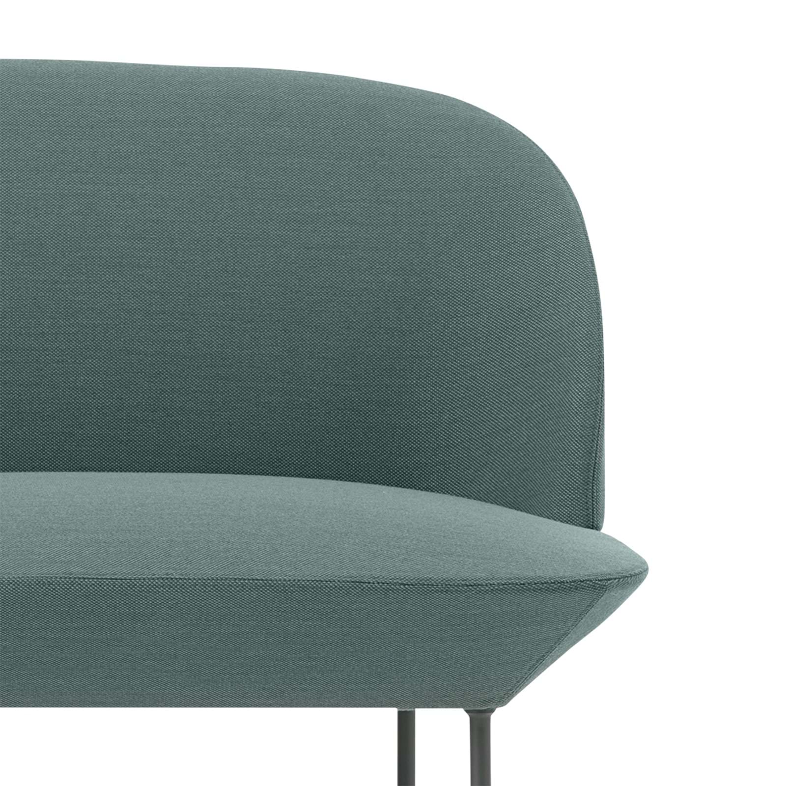 Oslo Sofa 2-Seater från Vålamagasinet Soffor, Muuto, Image-1