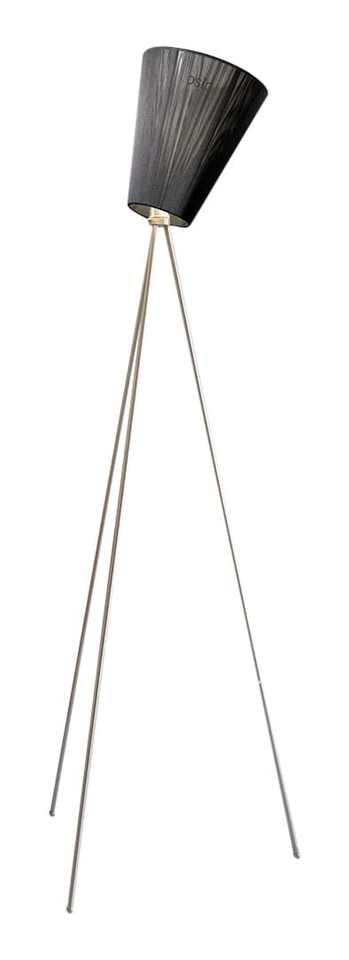 Oslo Wood Steel Base från Vålamagasinet Golvlampor, Northern, Image-1