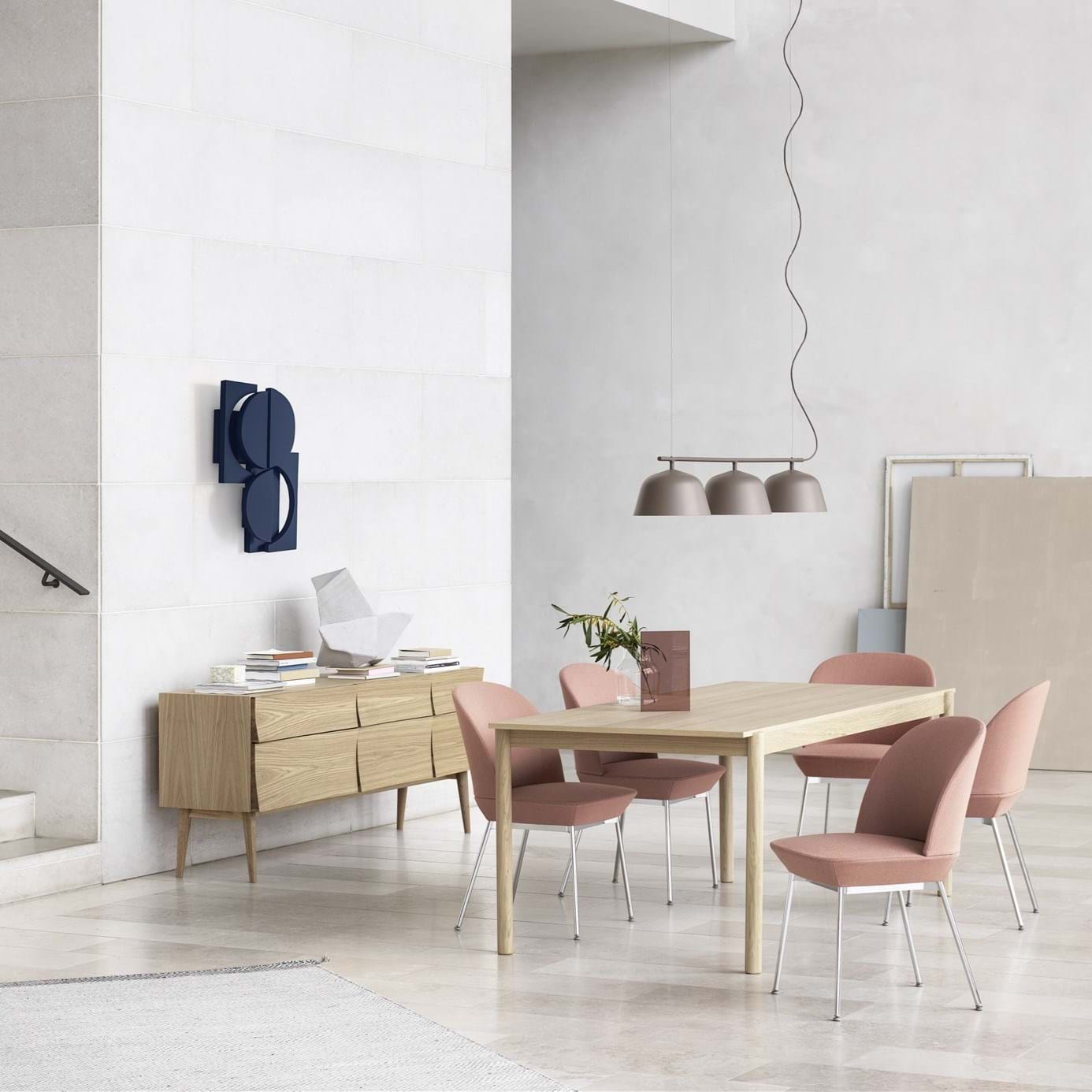 Ambit Rail Lamp från Vålamagasinet Taklampor, Muuto, Image-4