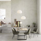 Fluid Pendant från Vålamagasinet Taklampor, Muuto, Image-4