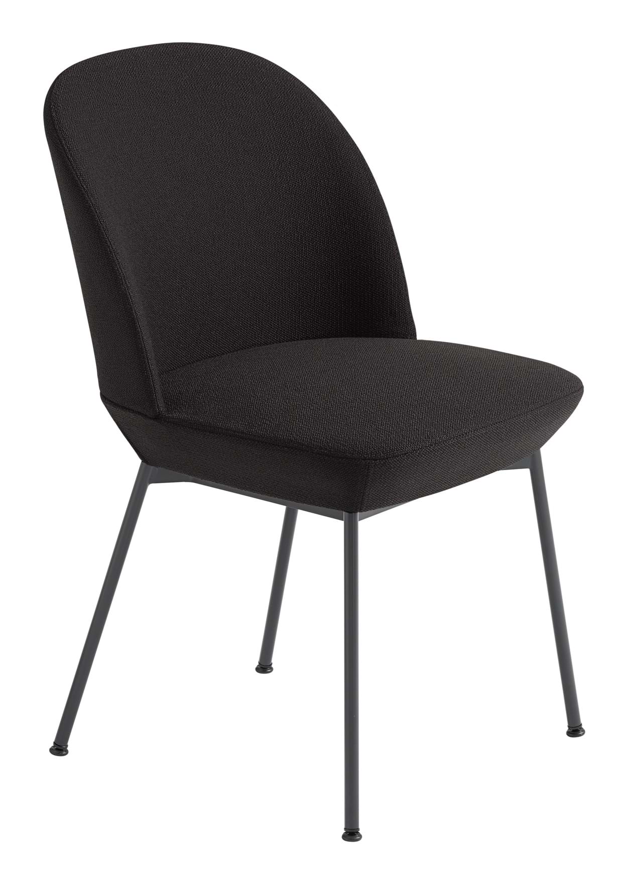 Oslo Side Chair från Vålamagasinet Matstolar, Muuto, Image-1