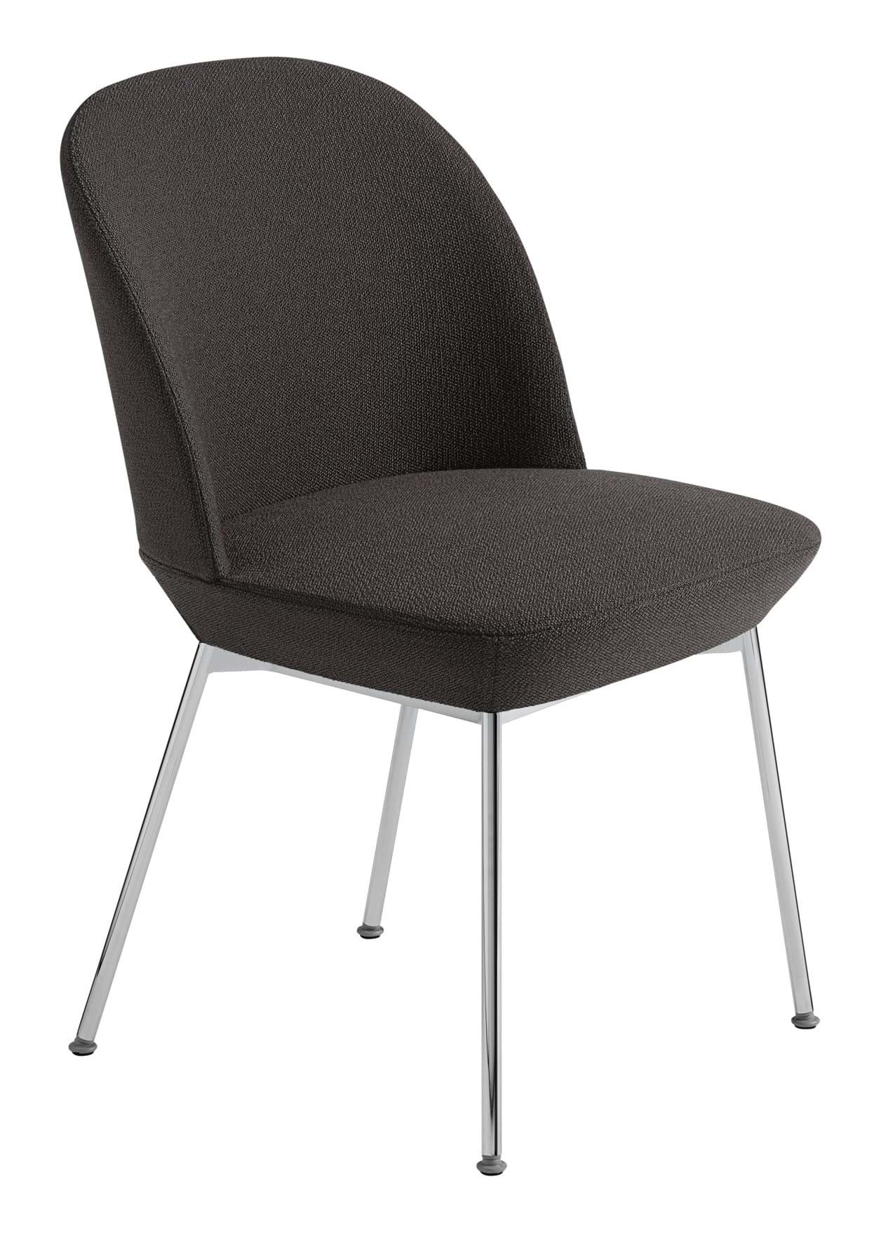 Oslo Side Chair från Vålamagasinet Matstolar, Muuto, Image-1
