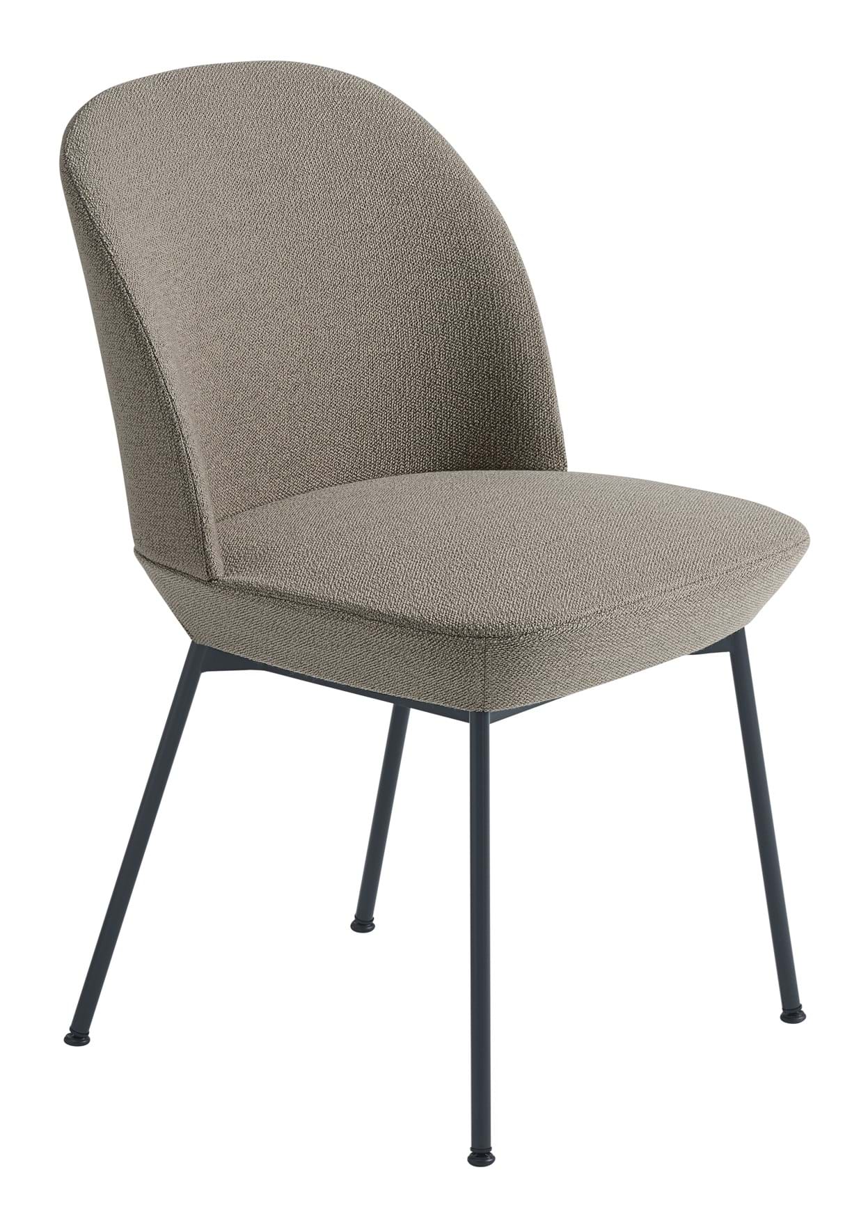 Oslo Side Chair från Vålamagasinet Matstolar, Muuto, Image-1
