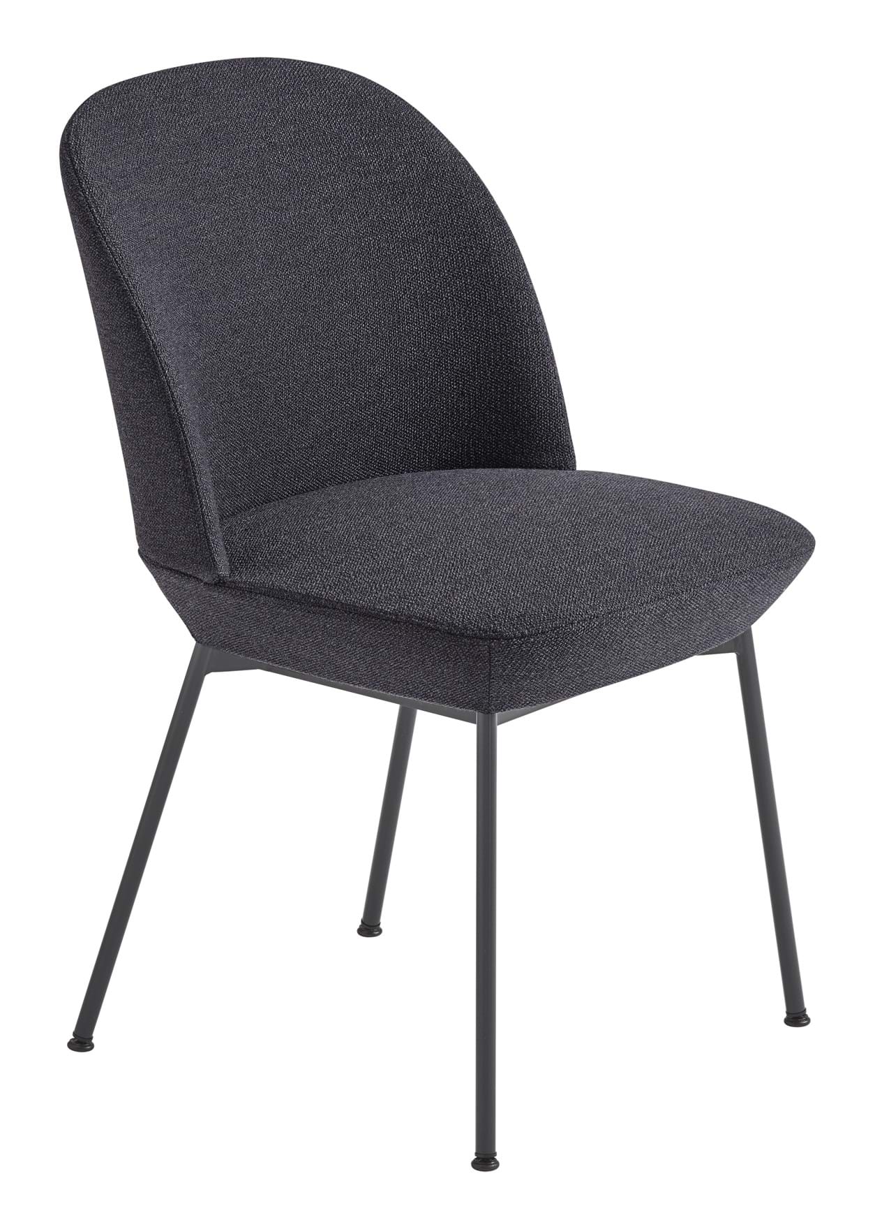 Oslo Side Chair från Vålamagasinet Matstolar, Muuto, Image-1