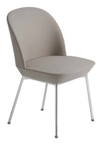 Oslo Side Chair från Vålamagasinet Matstolar, Muuto, Image-1
