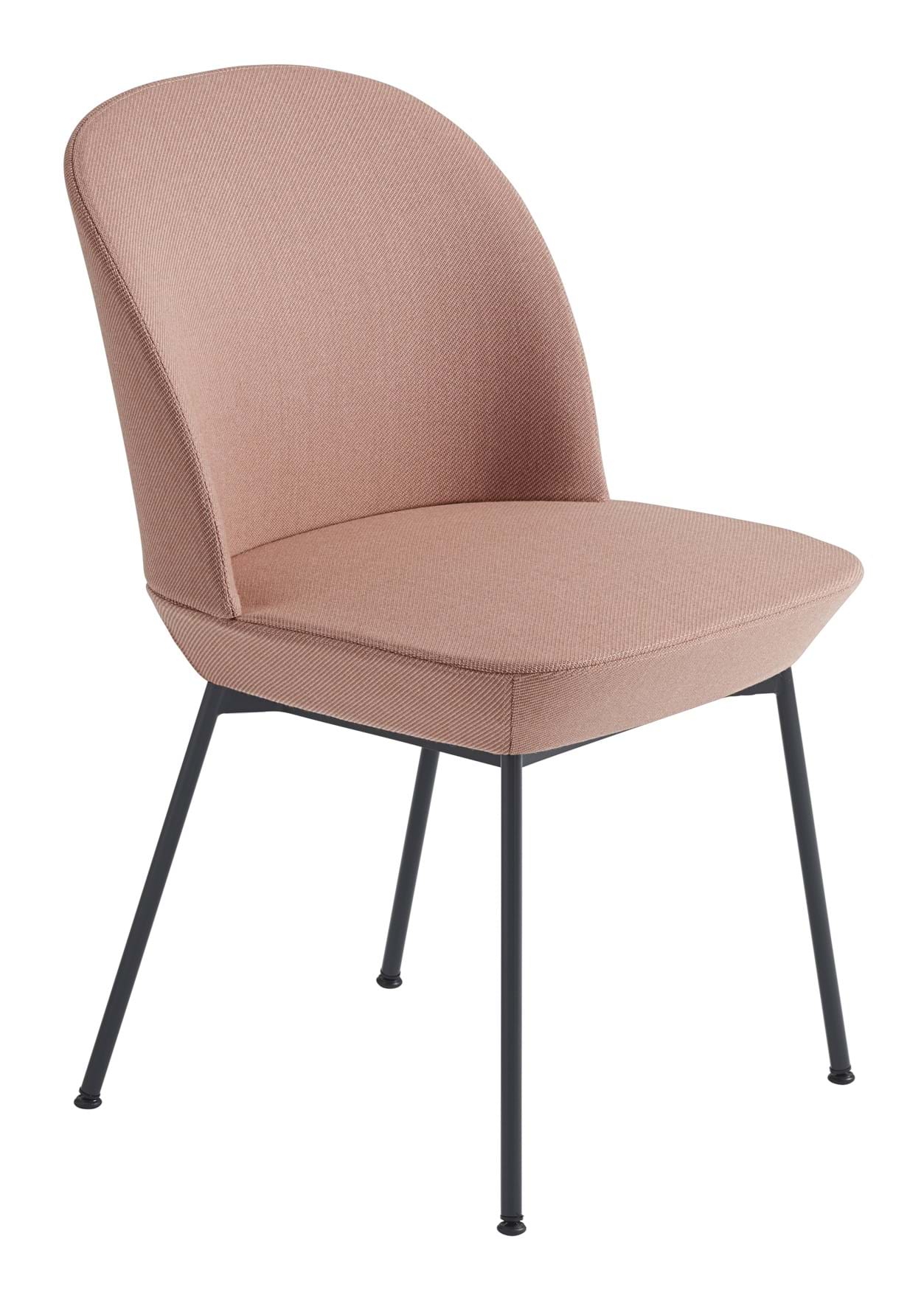 Oslo Side Chair från Vålamagasinet Matstolar, Muuto, Image-1