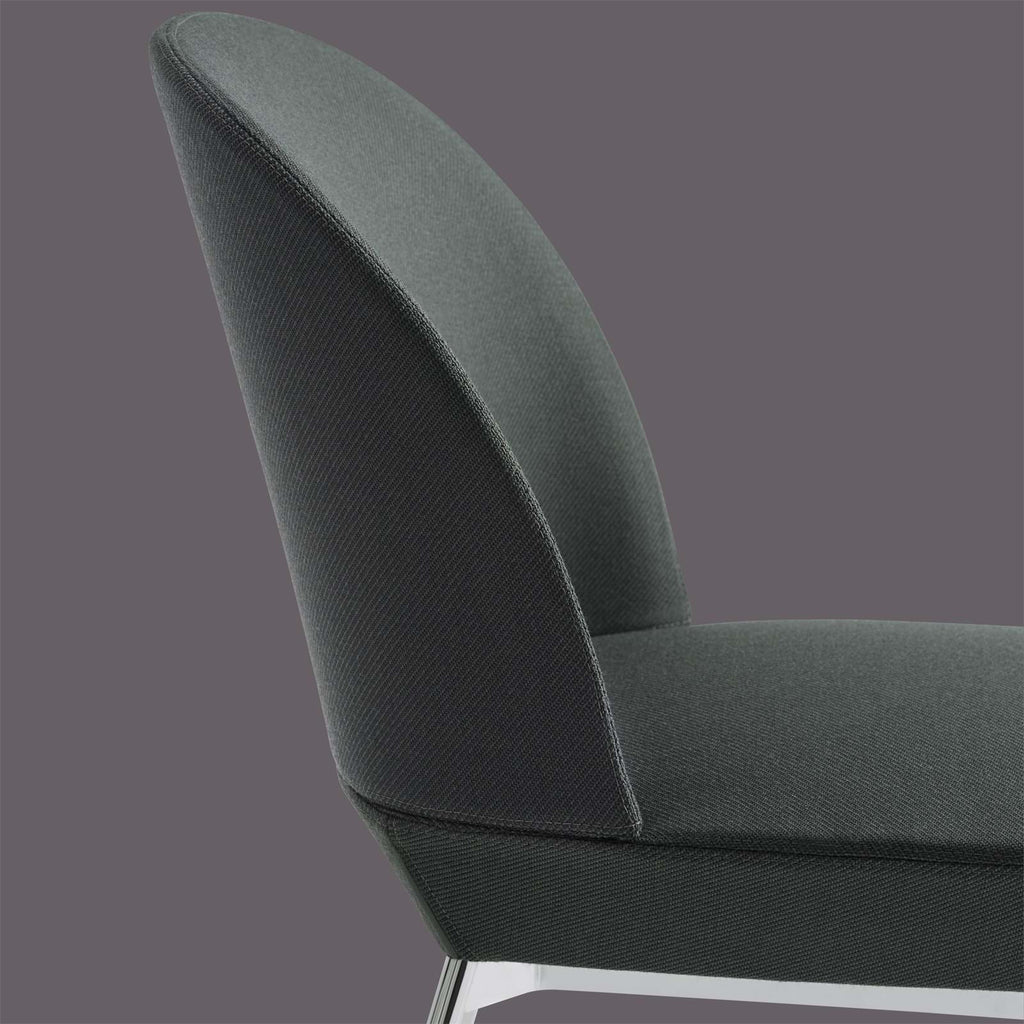 Oslo Side Chair från Vålamagasinet Matstolar, Muuto, Image-6
