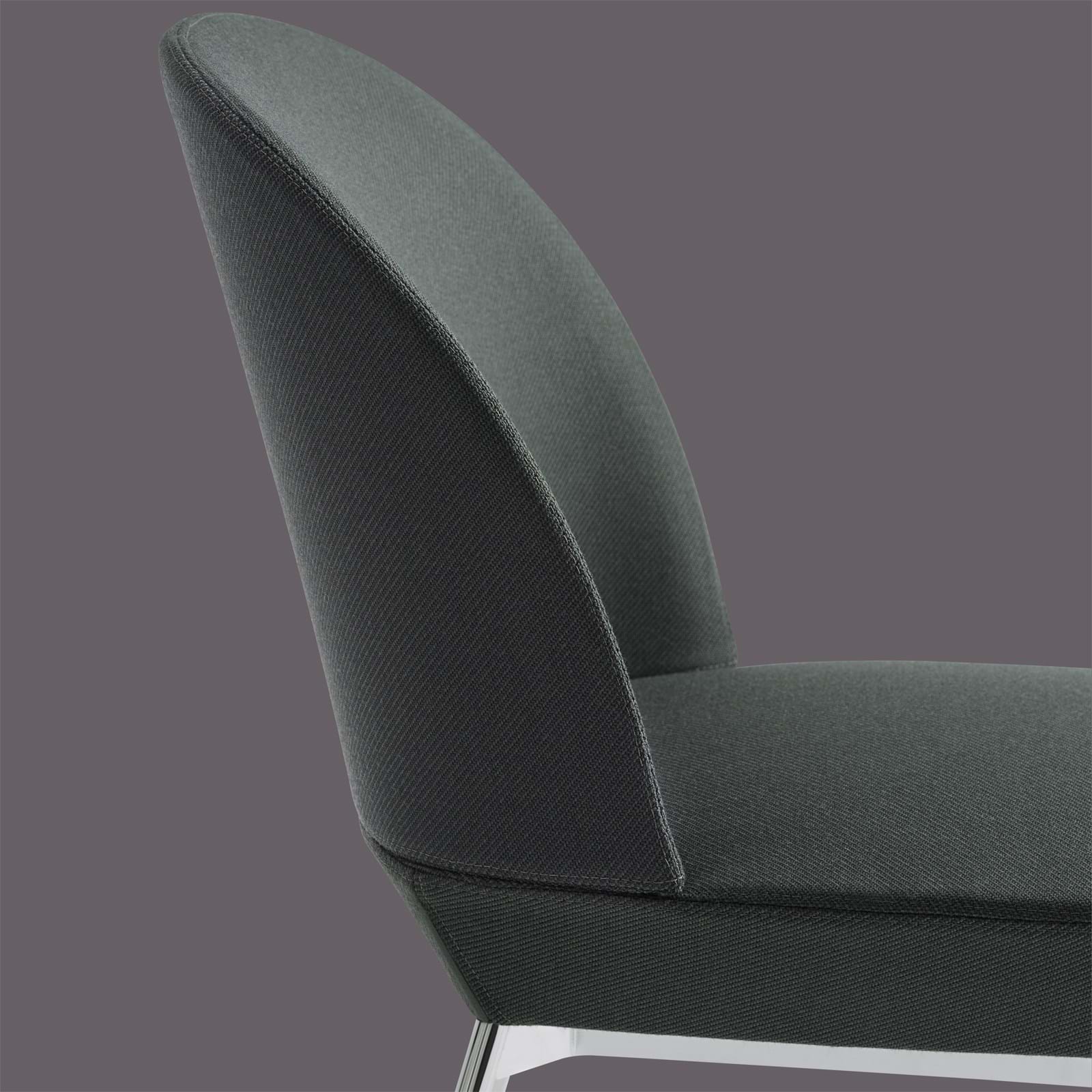 Oslo Side Chair från Vålamagasinet Matstolar, Muuto, Image-6