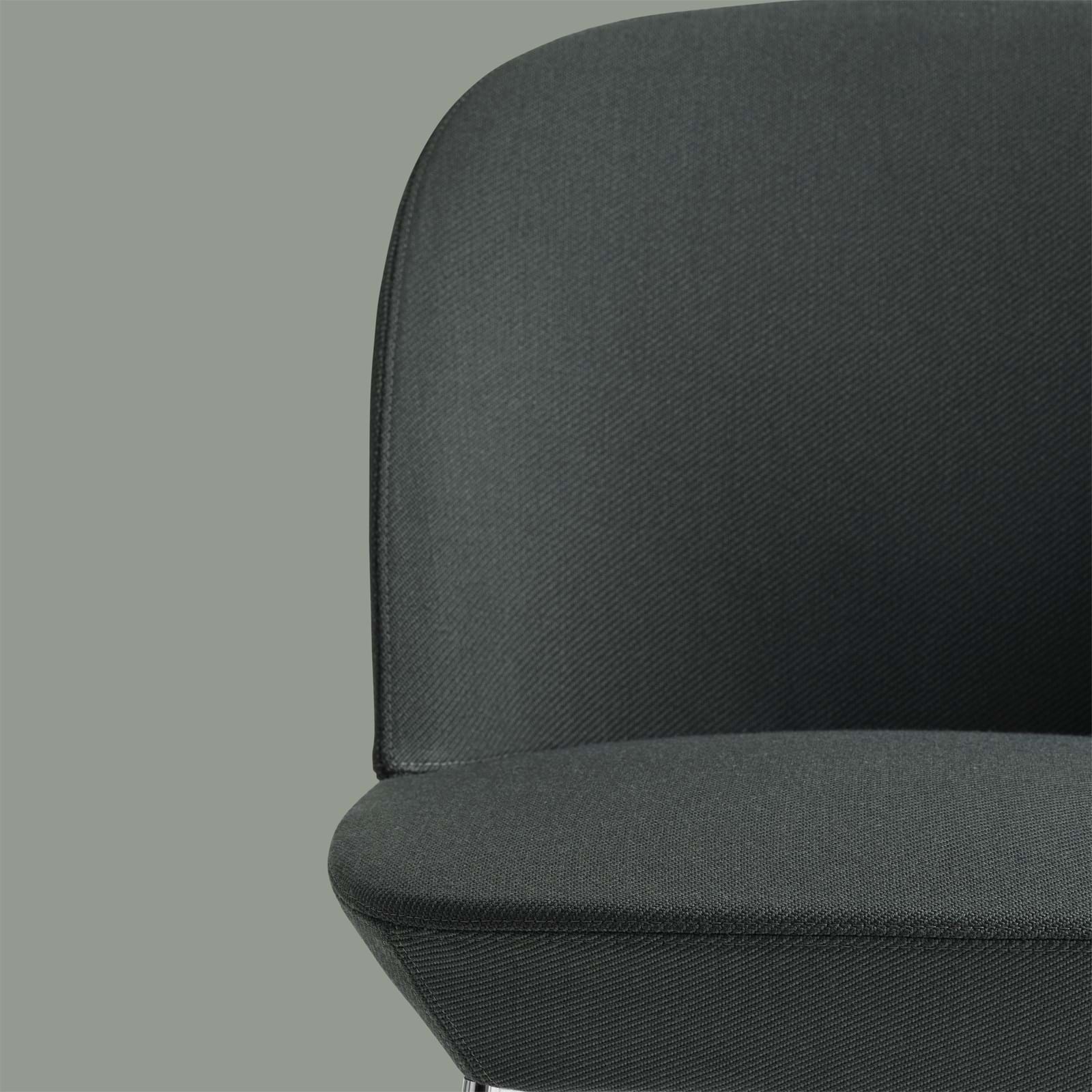 Oslo Side Chair från Vålamagasinet Matstolar, Muuto, Image-7