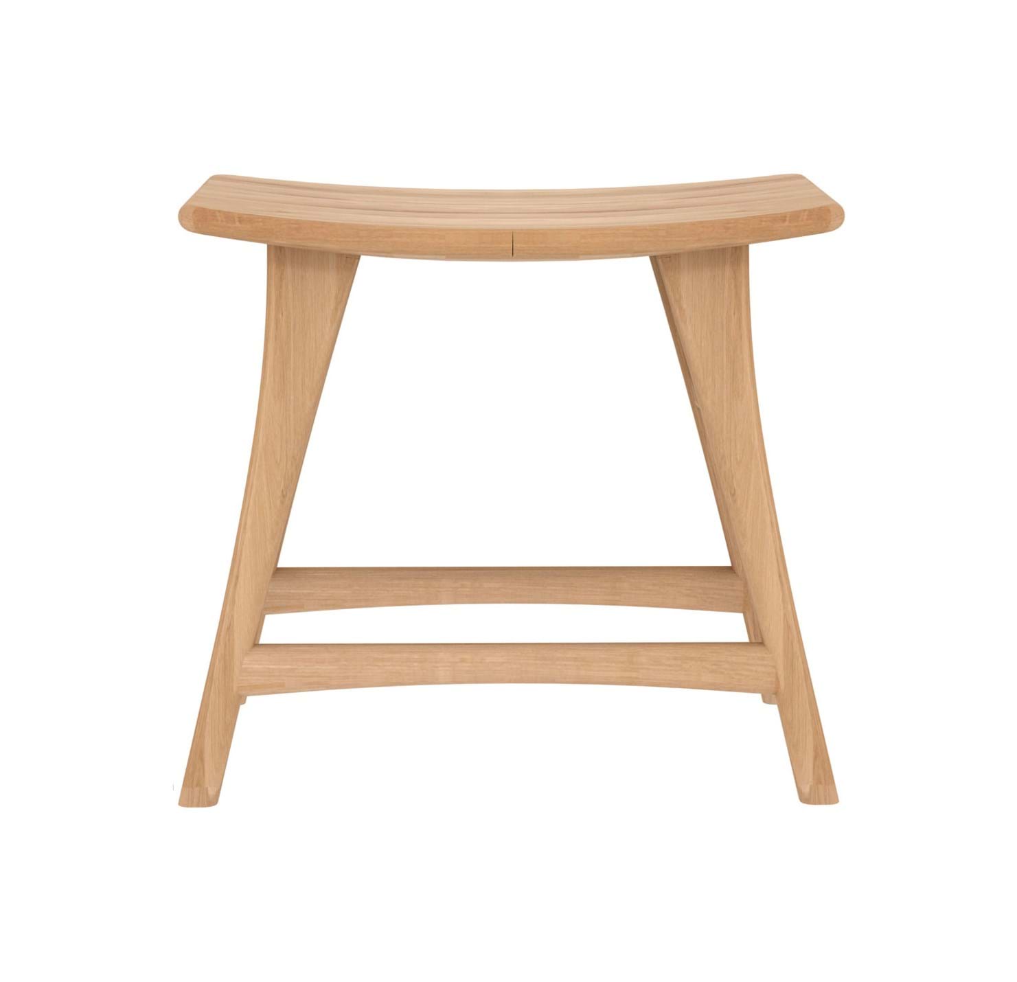 Osso Stool från Vålamagasinet Bänkar och pallar, Ethnicraft, Image-1