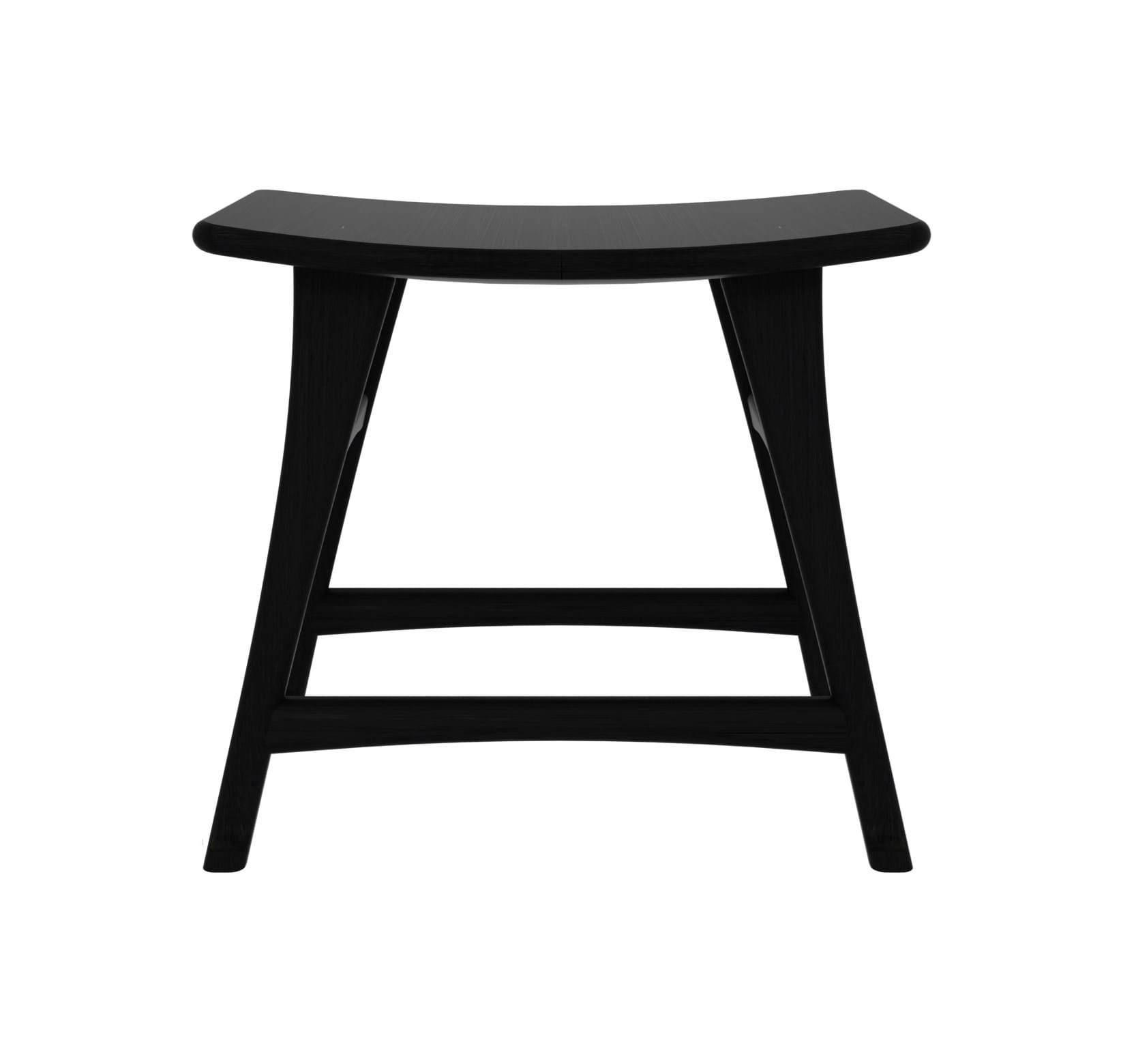 Osso Stool från Vålamagasinet Bänkar och pallar, Ethnicraft, Image-1