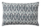 Ikat Delhi Outdoor Cushion 40x60 från Vålamagasinet Utomhustextilier, Chhatwal & Jonsson, Image-1