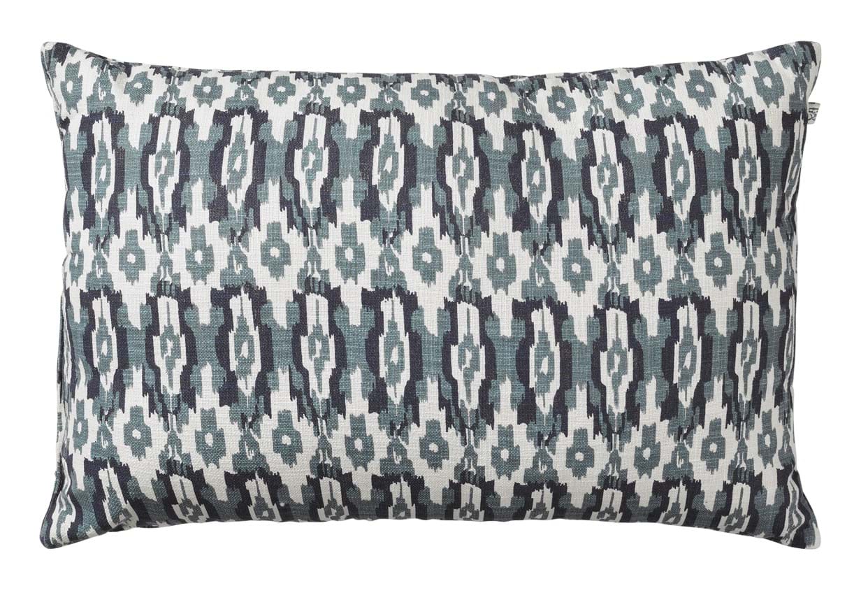 Ikat Delhi Outdoor Cushion 40x60 från Vålamagasinet Utomhustextilier, Chhatwal & Jonsson, Image-1