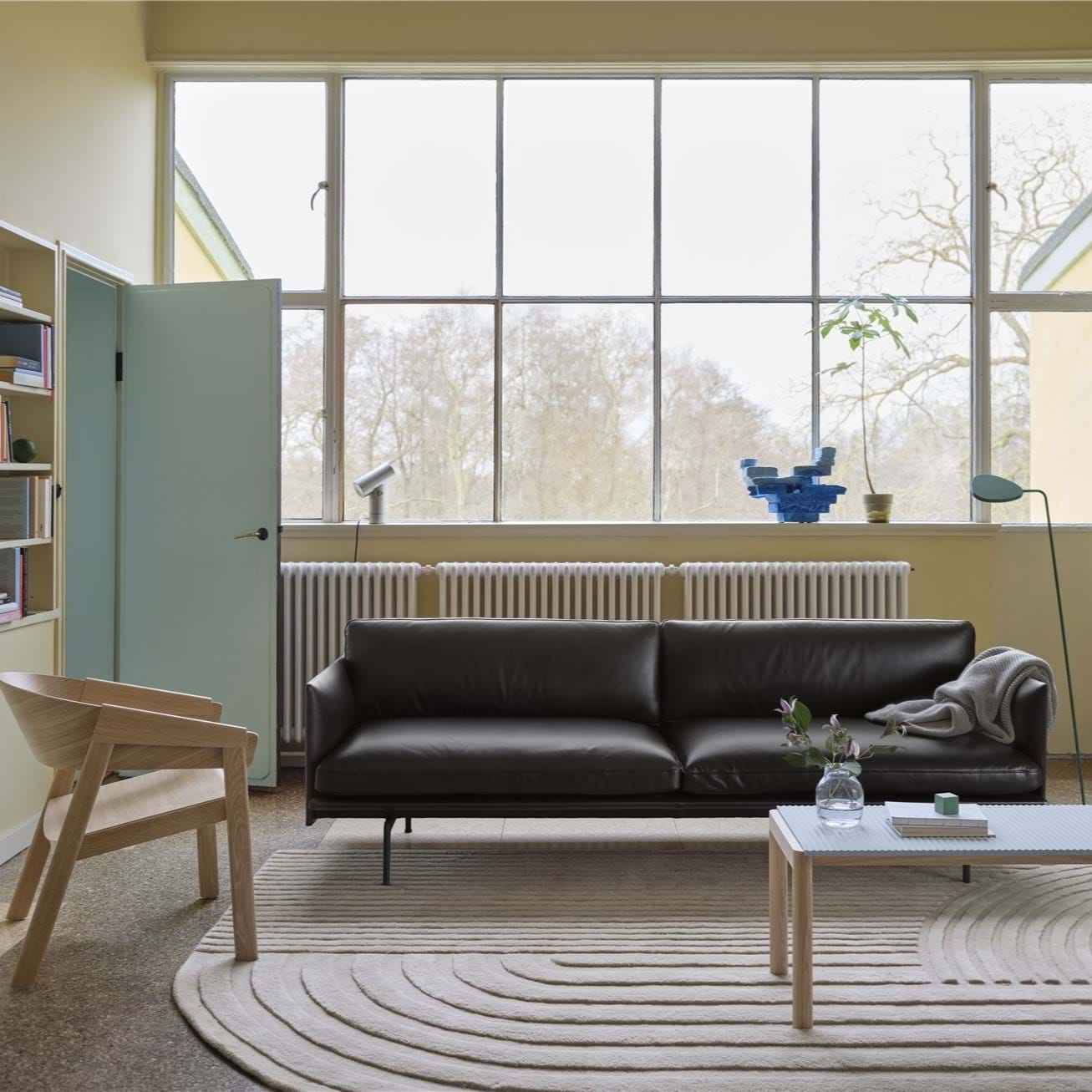 Beam Lamp från Vålamagasinet Bordslampor, Muuto, Image-3